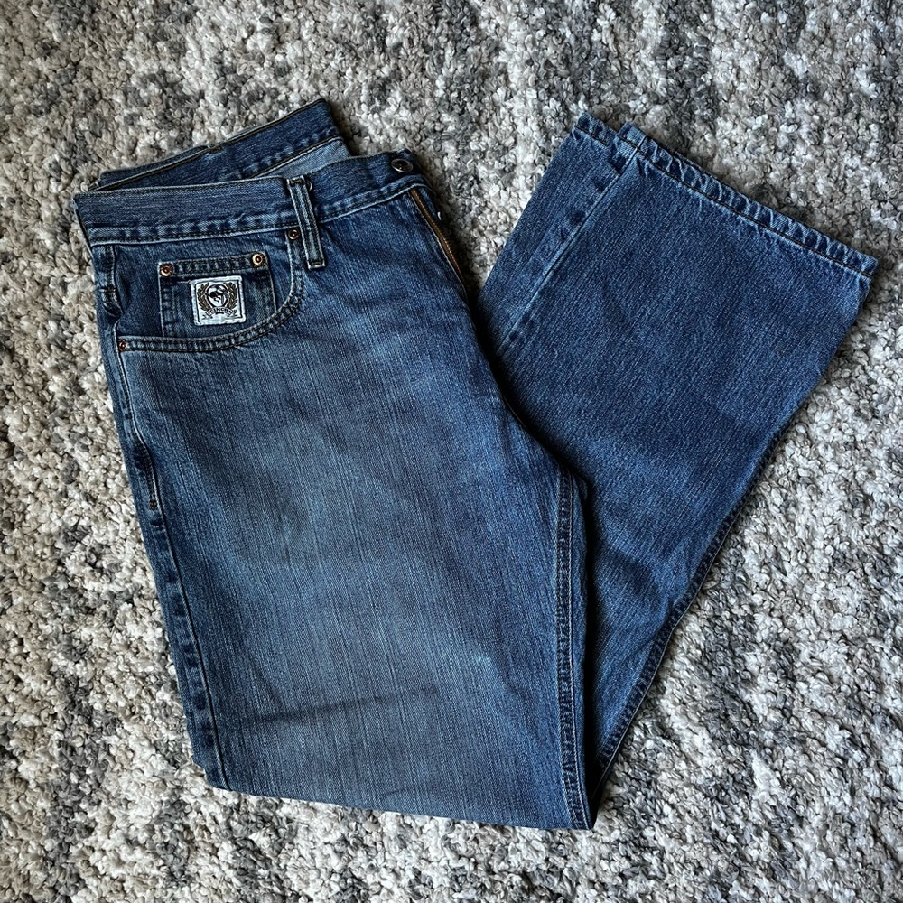 Cinch Men’s Jeans White Label